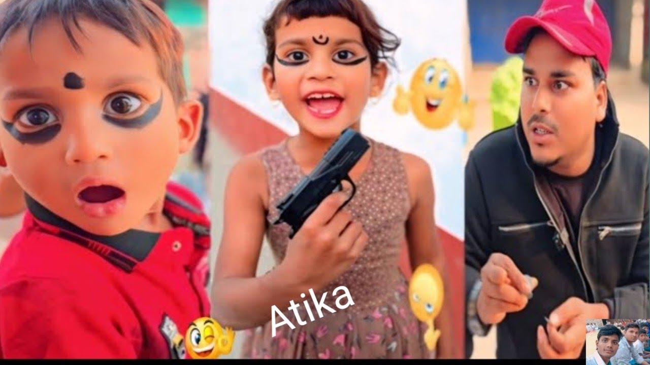 🥰Hasi ki full gerenti #Dekho our masti karo😍 sukhasan ka star😜