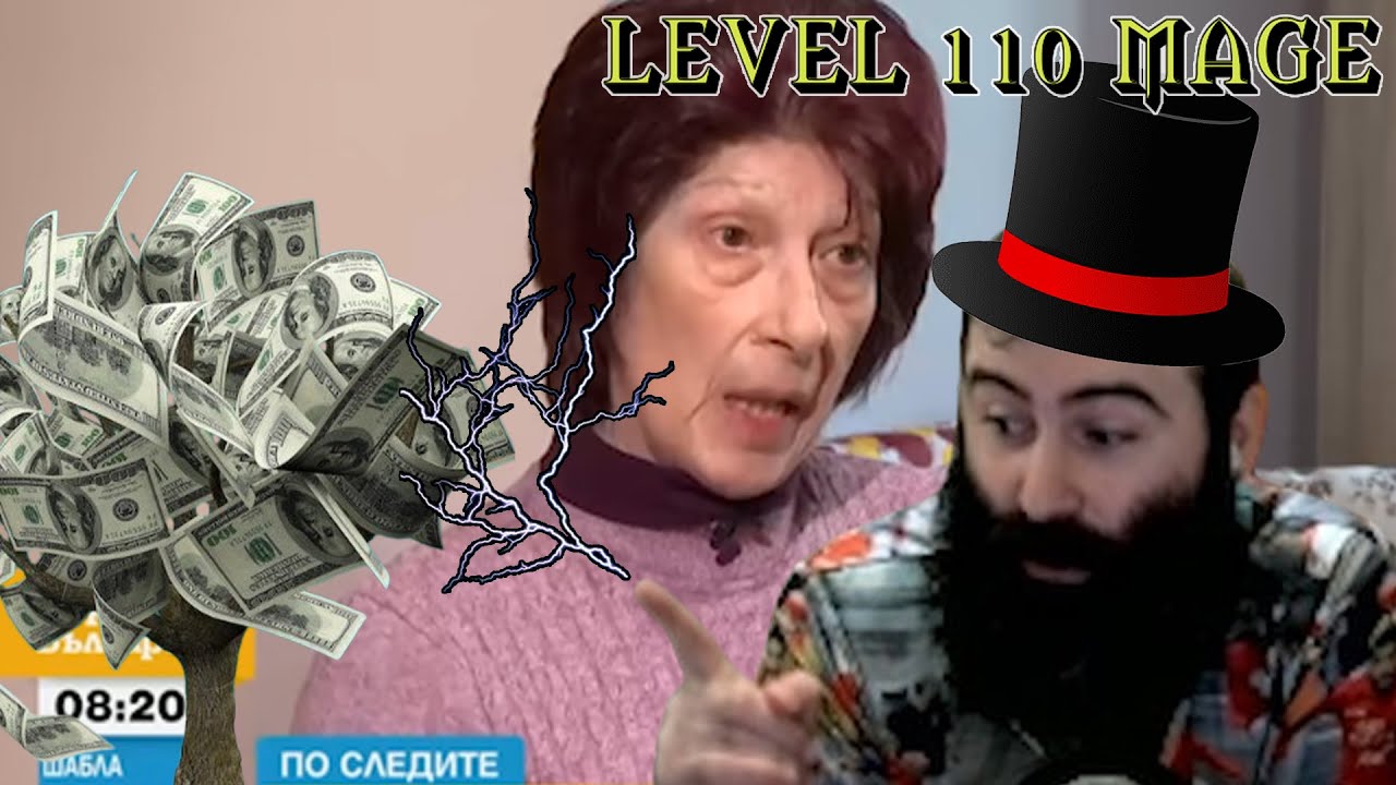Недялко (unkind1baby) реагира на ФЕНОМЕНА НА БЪЛГАРИЯ | ИЗМАМИ ЗА ХИЛЯДИ ЛЕВОВЕ