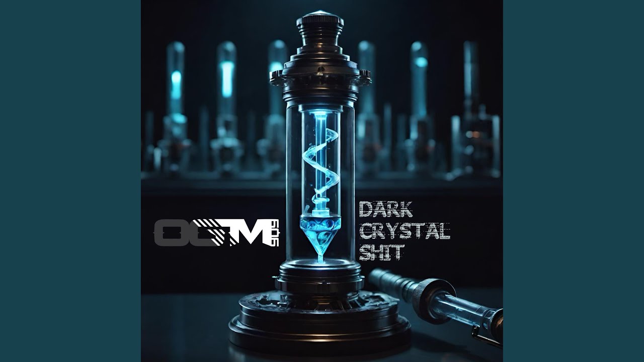 Dark Crystal Shit (Terror Mix)