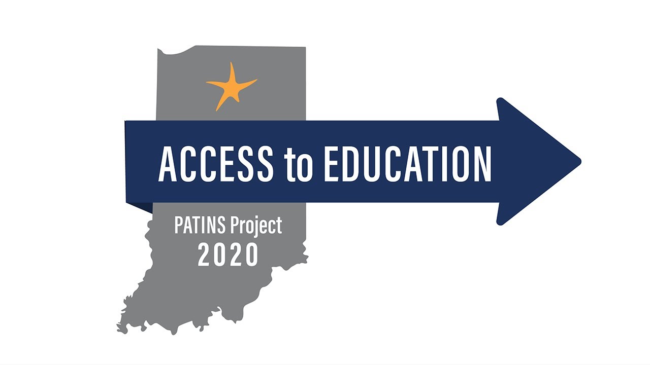 Access to Education 2020