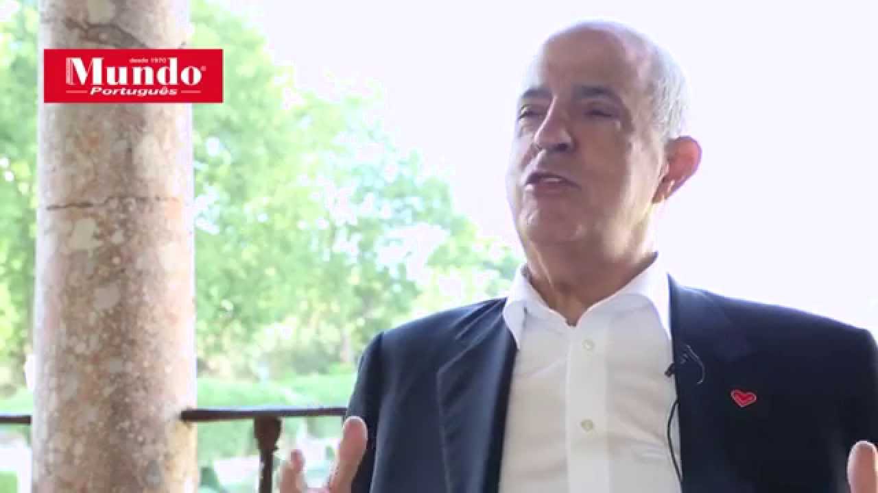 José Berardo