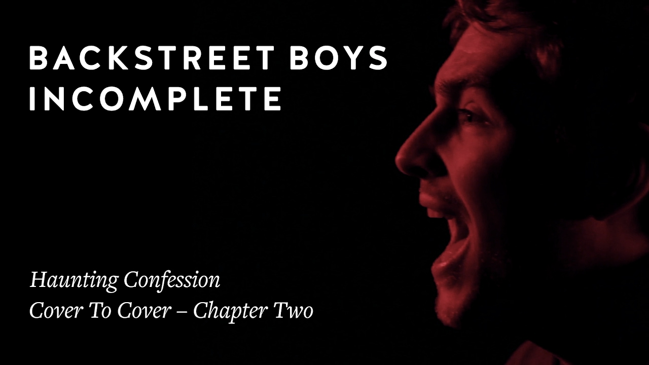 Backstreet Boys – 