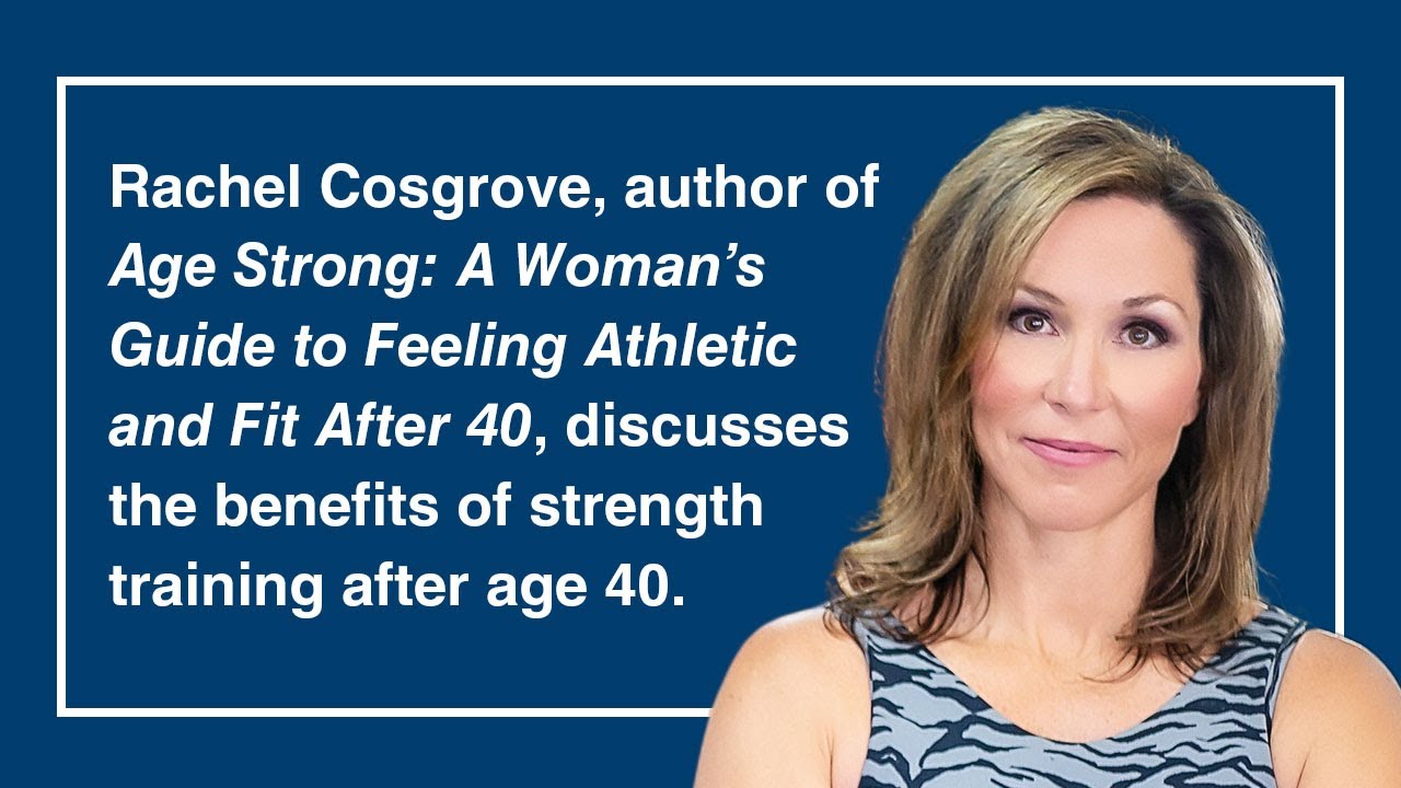 Author Talk Rachel Cosgrove
