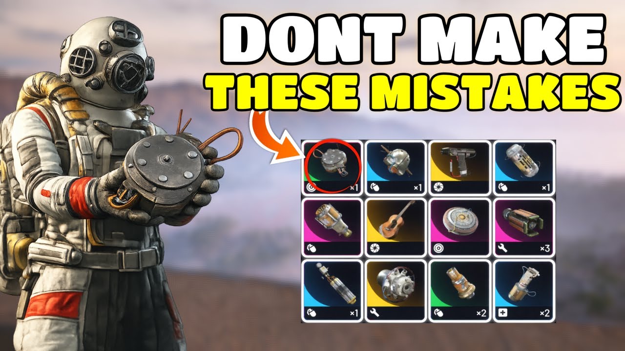 ARC Raiders Hidden Mechanics & Tips I Wish I Knew 700 Hours Ago