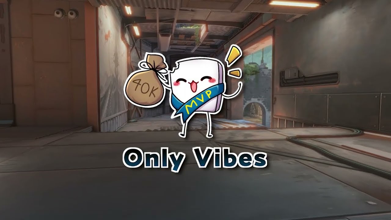 Bofu House Valorant Invitational IV Tournament ft Only Vibes