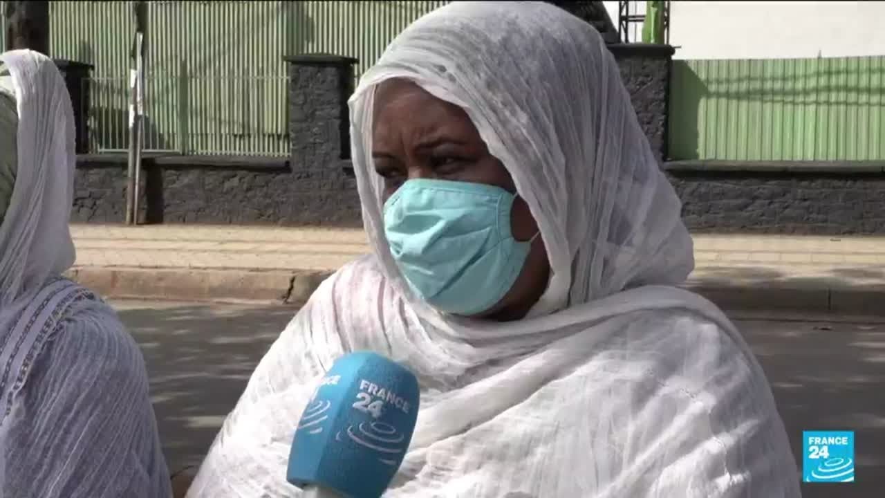 Ethiopia parliamentary elections overshadowed by reports of famine in war-hit Tigray