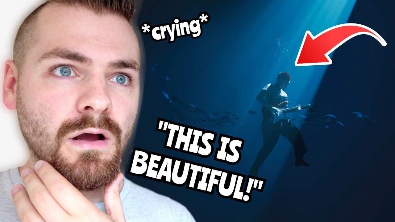 FIRST TIME REACTING to VIETNAMESE Music Phép Màu (Đàn Cá Gỗ) - Mounter x MAYDAYs, Minh Tốc REACTION!