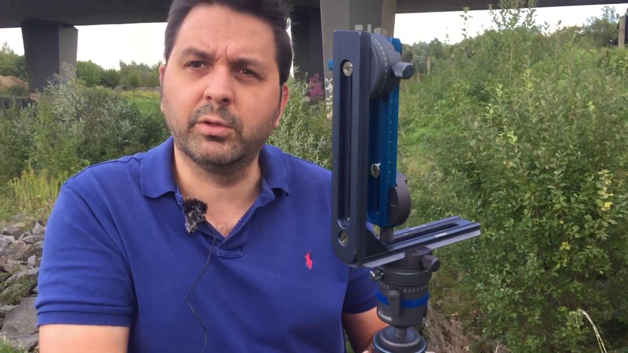 Novoflex Stativ oder Manfrotto Stativ? Foto Stative im Vergleich Novoflex vs. Manfrotto