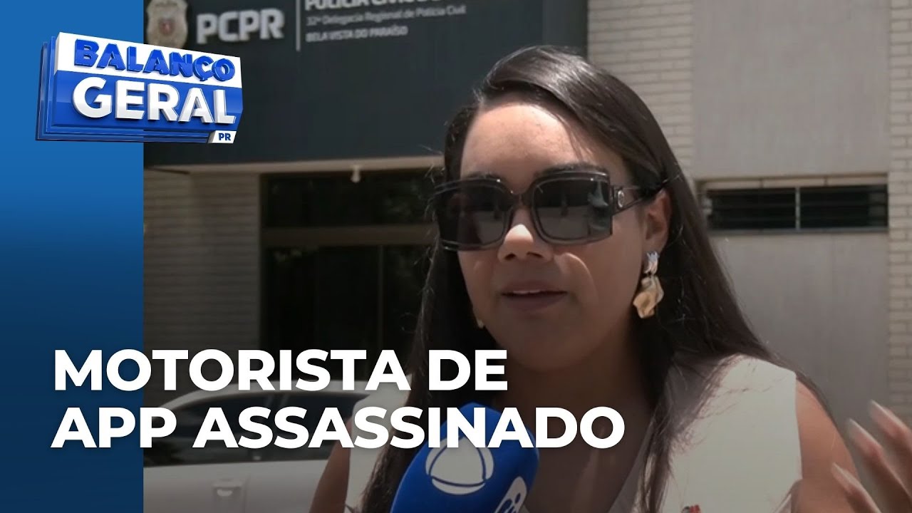 Brutalidade em Bela Vista: investigação sobre o assassinato do motorista de aplicativo