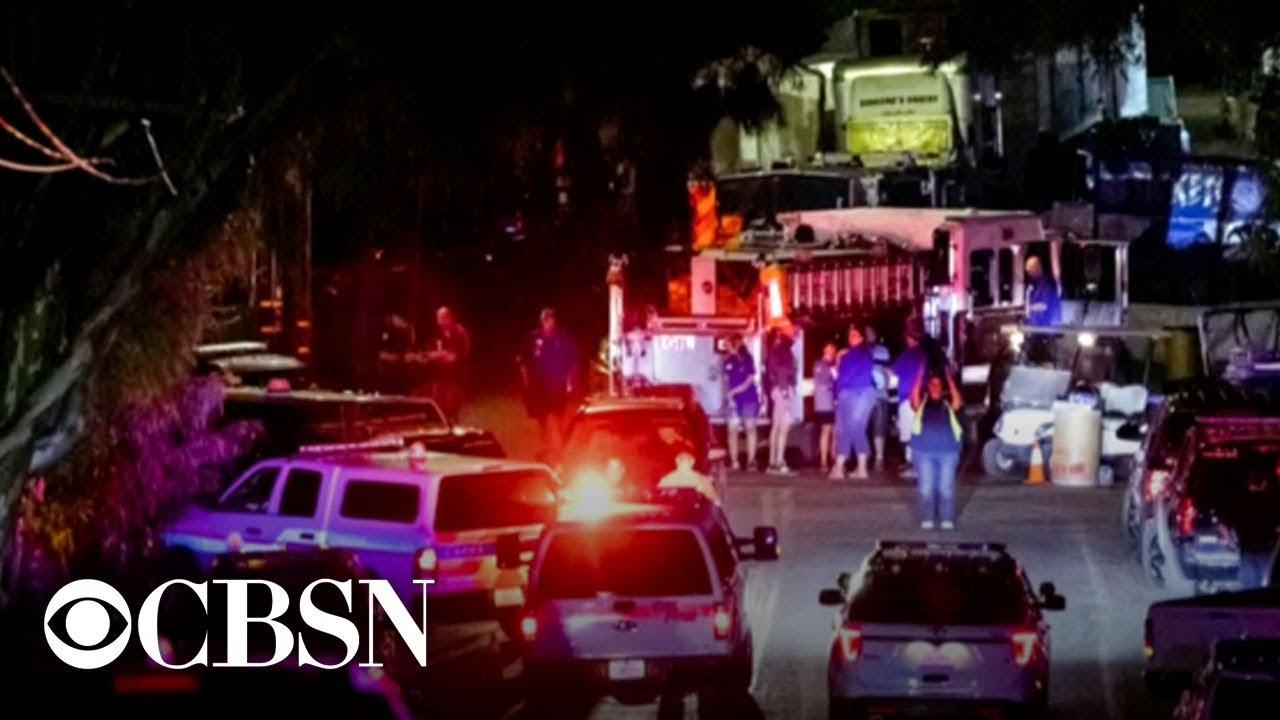 Gilroy Garlic Festival shooting news conference, live stream