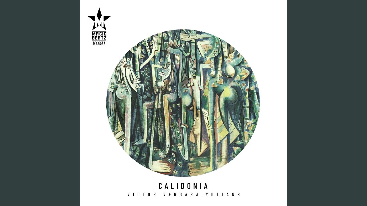 Calidonia (Original Mix)