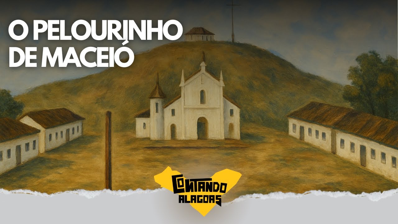 O PELOURINHO DE MACEIÓ