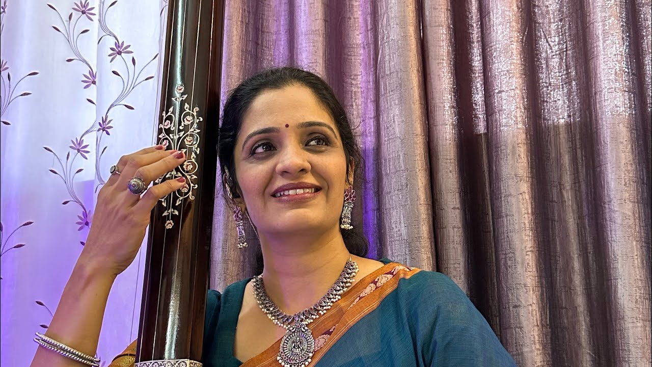 Niyat-e-Shauq | Ghazal | Sampada Walvekar | Noor Jahan | SwarSampada Music Academy | 
