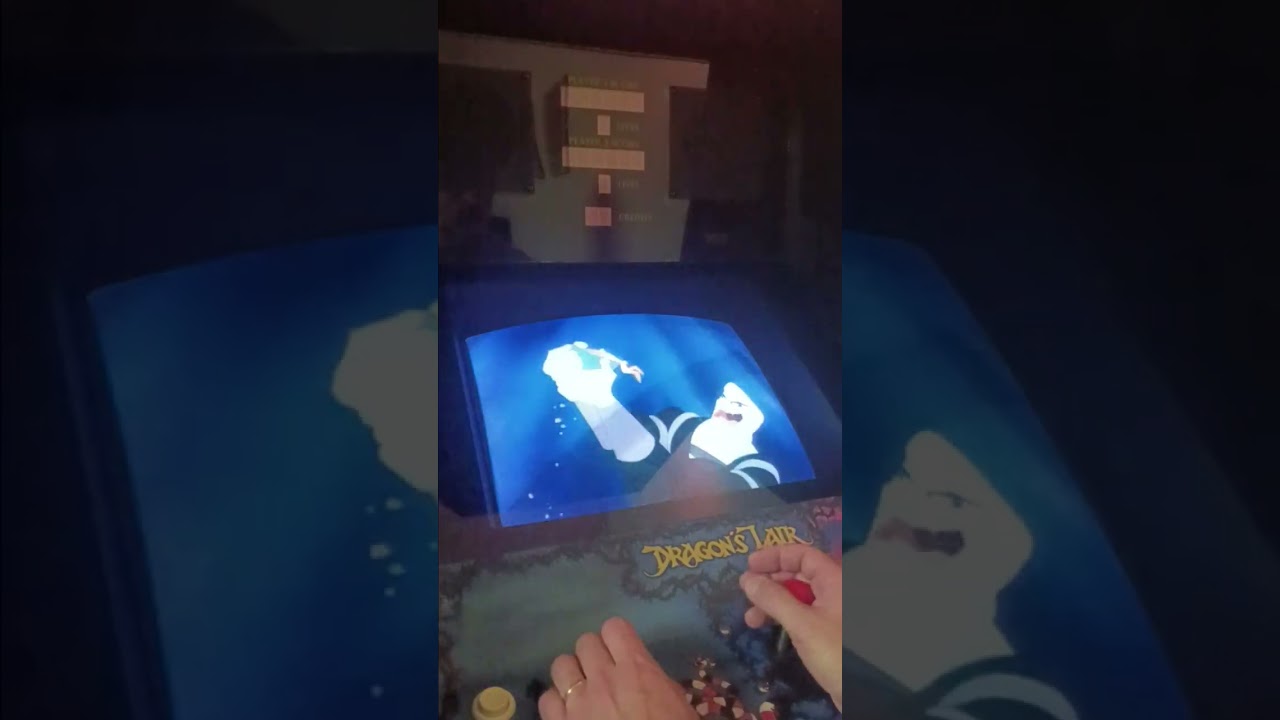 Space Ace - Atari/Euro (PAL, 25fps)