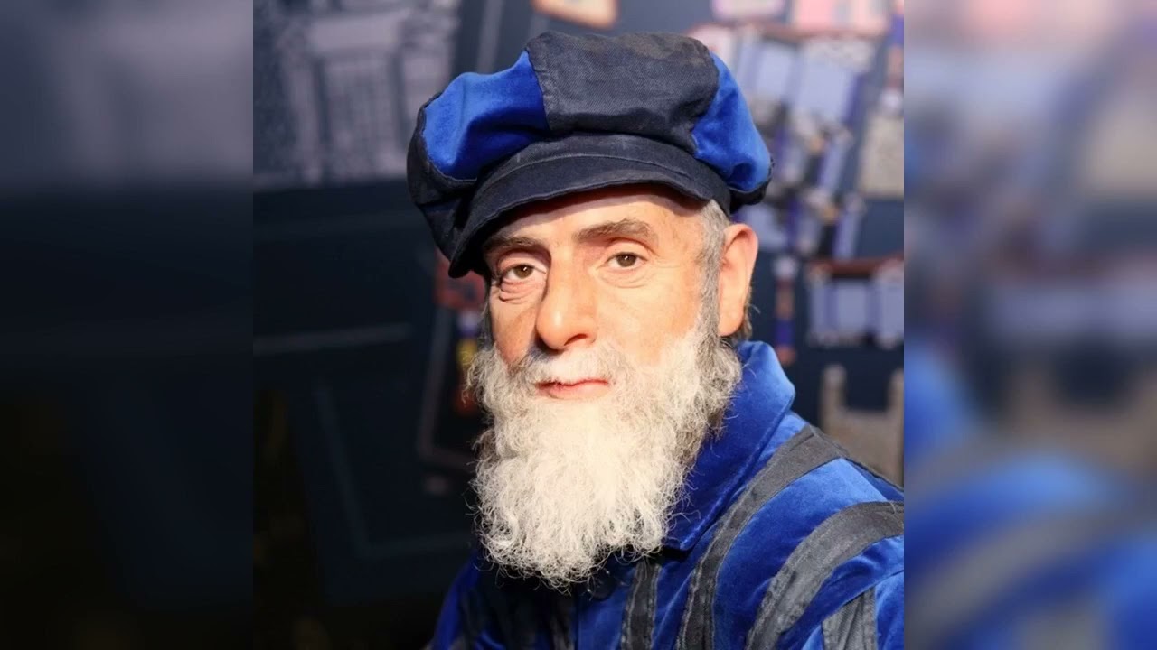 Великий и удивительный Фриденсрайх Хундертвассер
