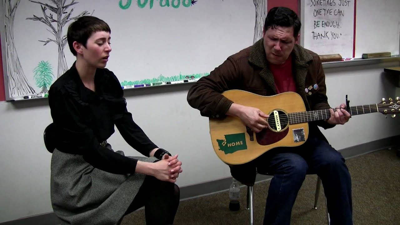 Damien Jurado-