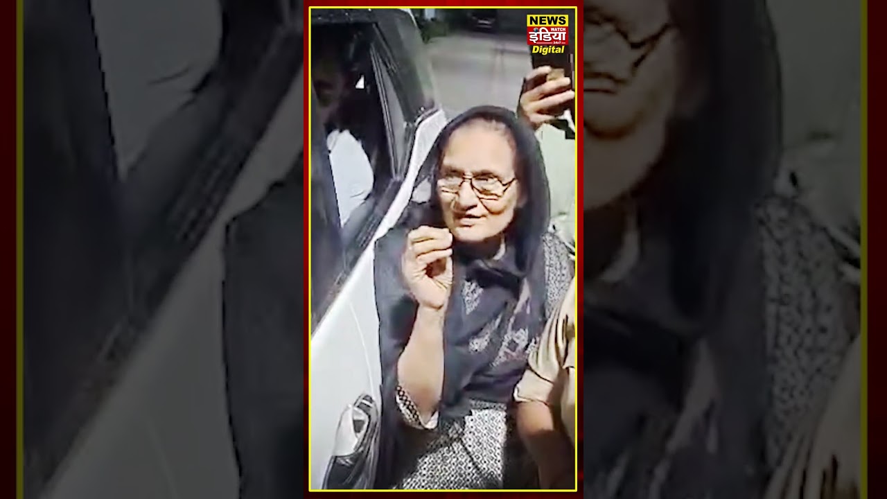 Shamli: SP MP Iqra Hasan under House Arrest, Major Action by UP Police | Iqra Hasan News