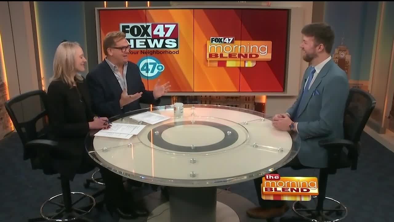 WSYM FOX 47 - Russell Shellberg - 2/28/24