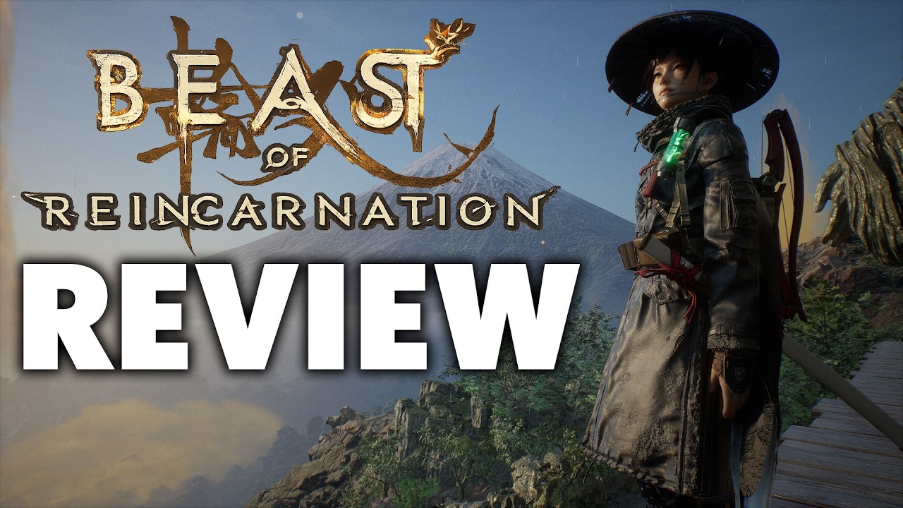 Beast of Reincarnation Review - The Final Verdict