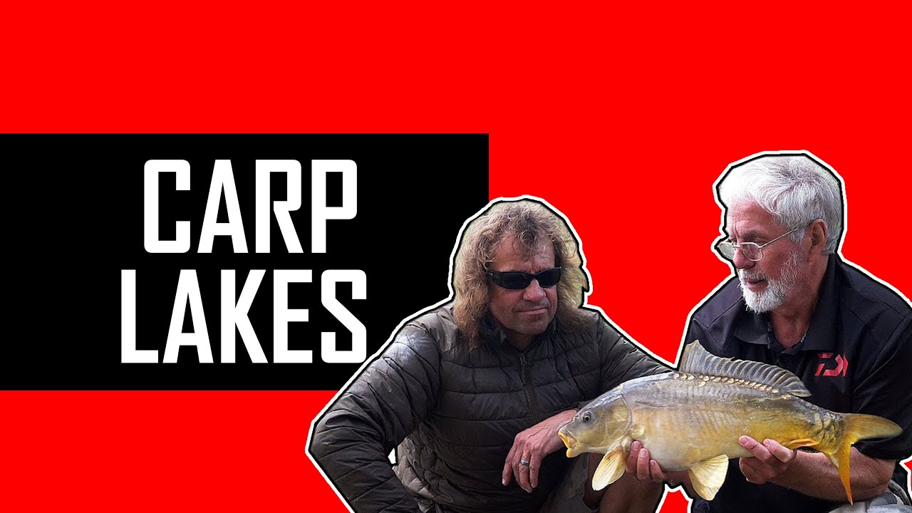 ALDERFEN FISHERIES in DETAIL with BRIAN SKOYLES