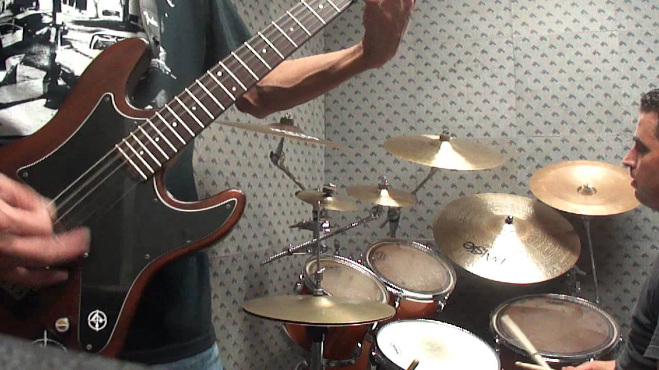 Noisear Rehearsal July 6,2015