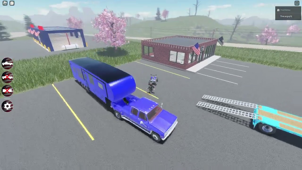 Серия ролевых игр American Plains Mudding для Roblox, эпизод 2 (СПЕЦИАЛЬНОЕ ПРЕДЛОЖЕНИЕ НА 600 ПО...