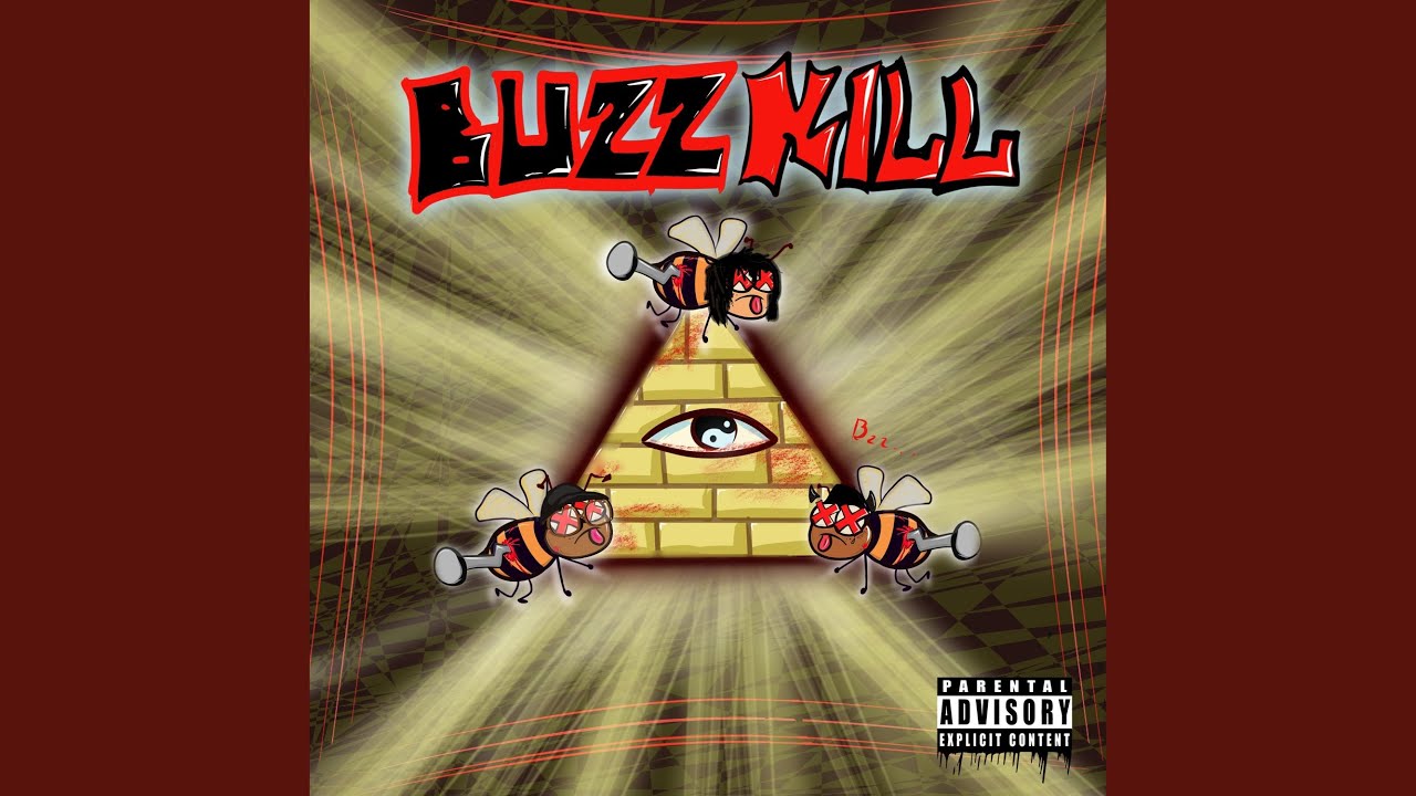 BUZZKILL