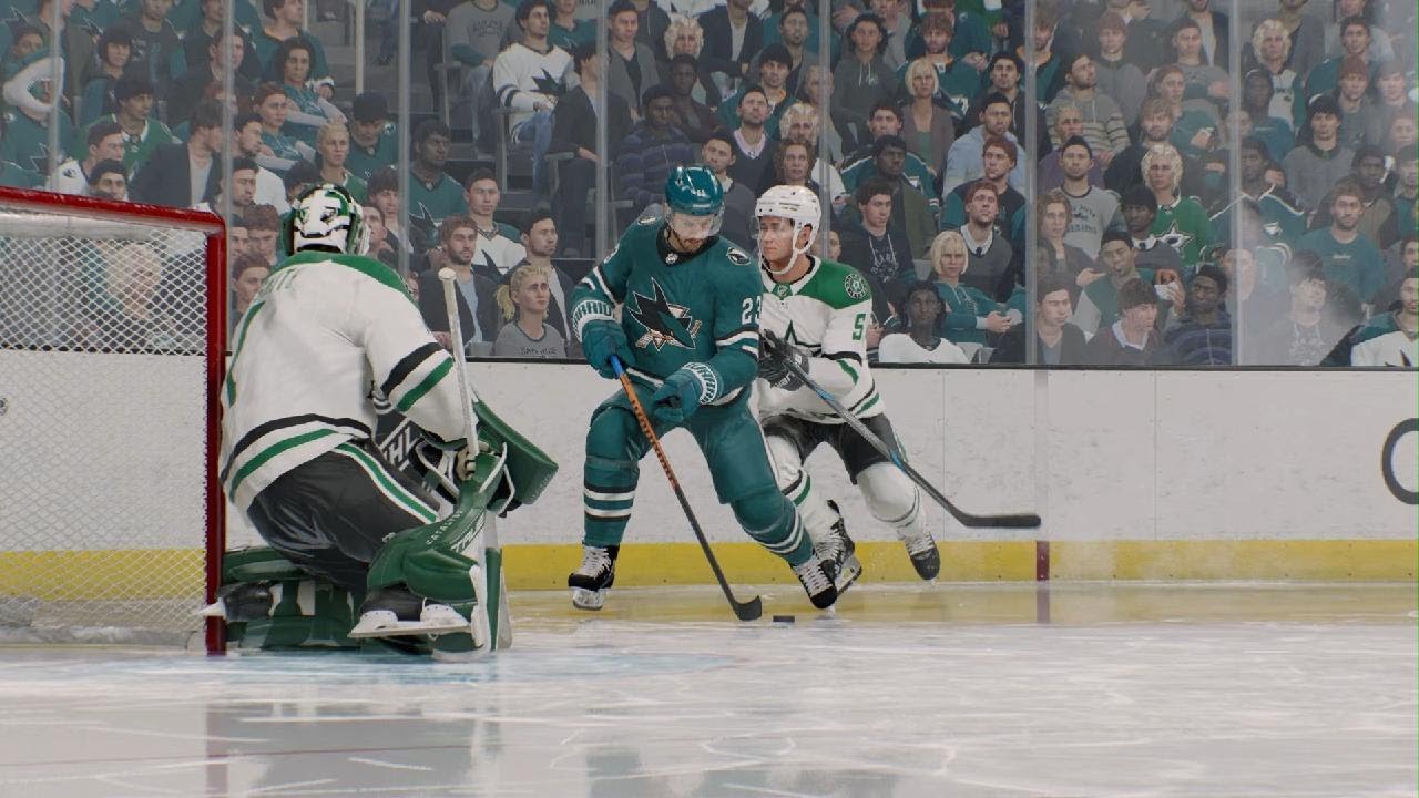 NHL 26 NHL Hockey Sharks Regular Season Game FIRST RESPONDERS APPRECIATION Sharks vs. Stars 1.10.26