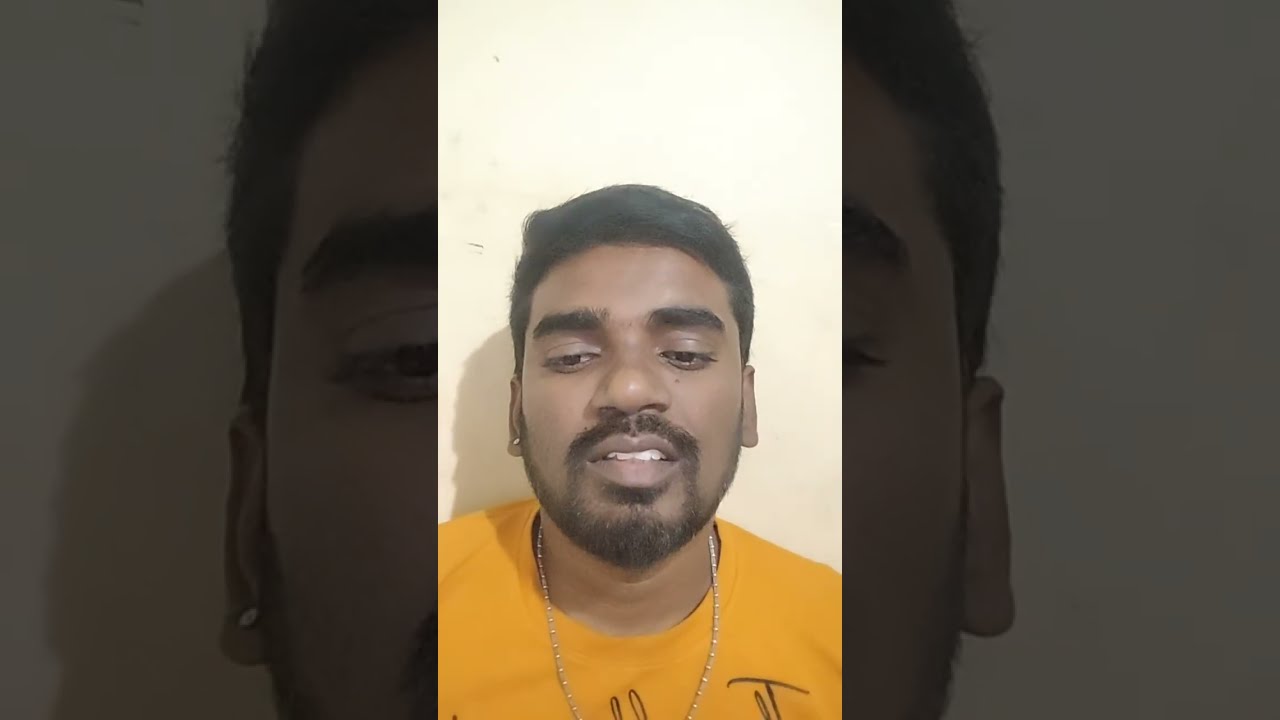 Naveenprashaofficial is live streaming