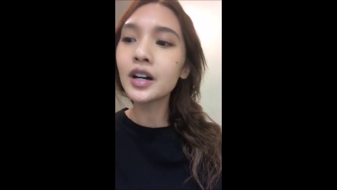 170922 楊丞琳FB直播：點唱時間（完整版）