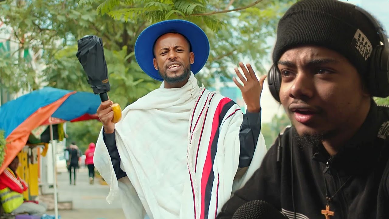 Jaalee Amantee Abbaa Boottii Reaction video #jahnny 🔥🔥🔥🔥