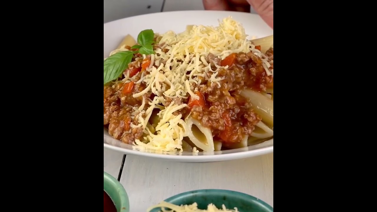 🍝🧀 Ustedes, &iquest;qu&eacute; prefieren? &iquest;Pasta con queso o queso con pasta? 🤭 Sab&iacute;as que nuestro Queso Gouda