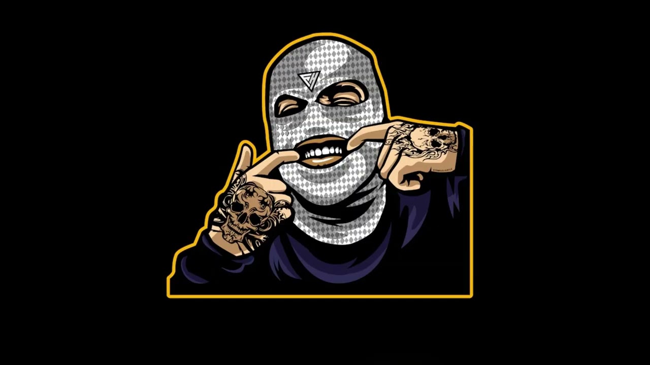 [FREE] Dark Trap Type Beat “NO MERCY” | Hard 808 Trap Instrumental