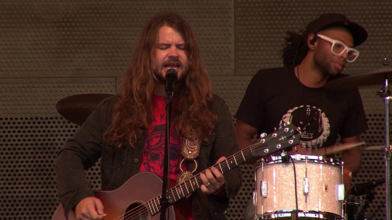 Brent Cobb: Millennium Park Summer Music Series