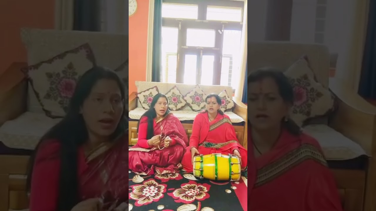 #rambhajan (केवट से कह रहे राम)