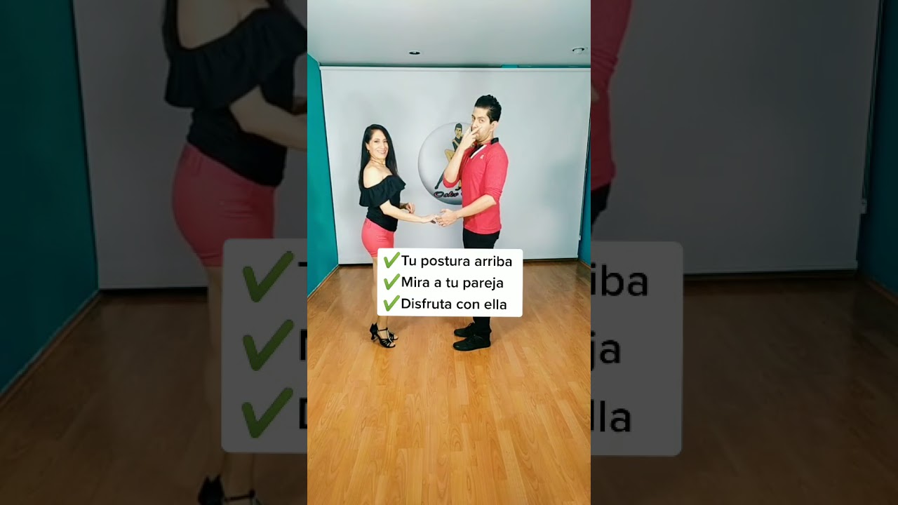 ERRORES AL BAILAR CUMBIA ❎💃🏻