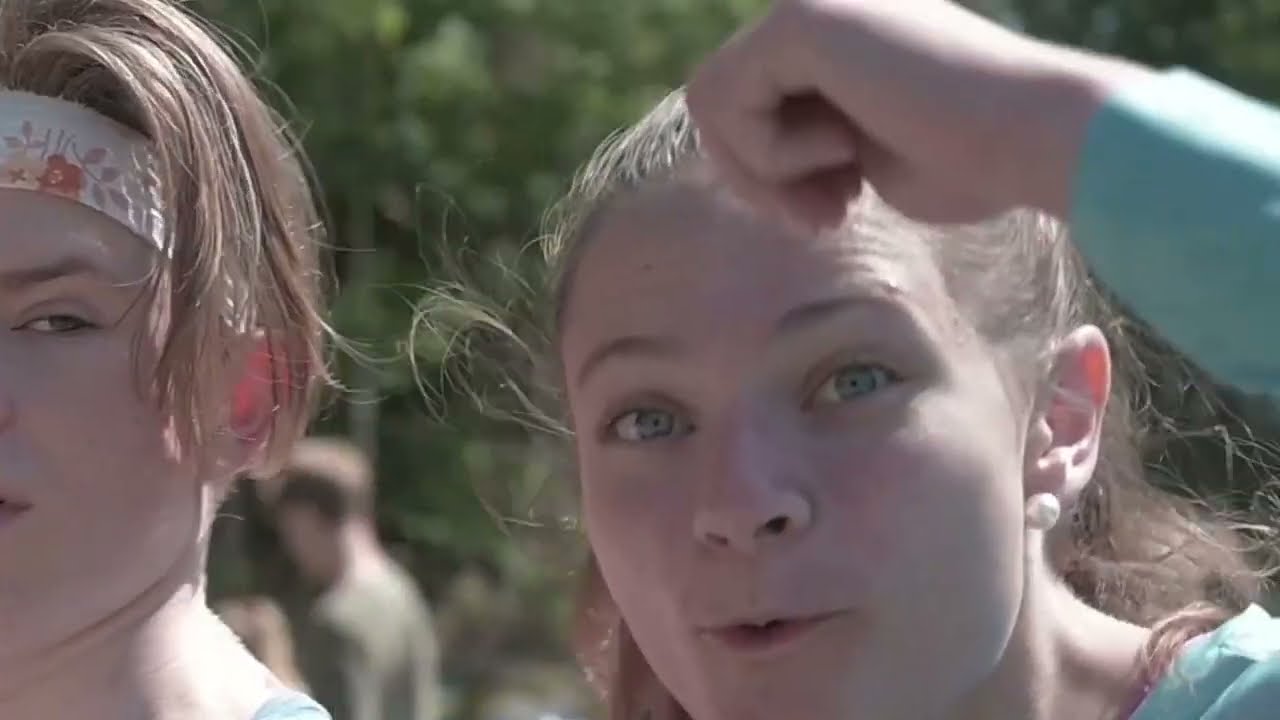 KonfCamp Skjærgårds