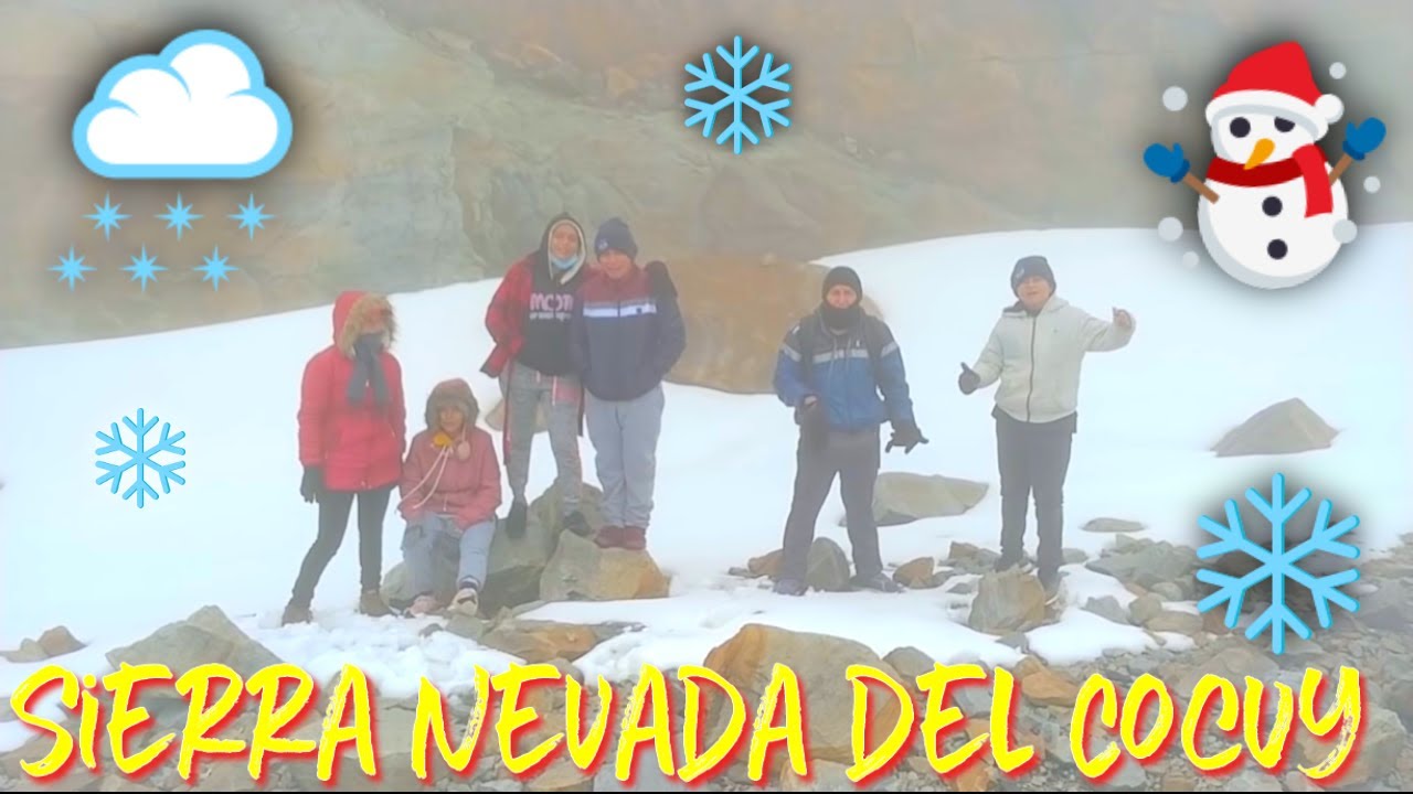 🔴LO LOGRAMOS!🔴 LLEGAMOS A LA SIERRA NEVADA DEL COCUY. BOYACÁ, COLOMBIA. Mision Cumplida! Parte 16