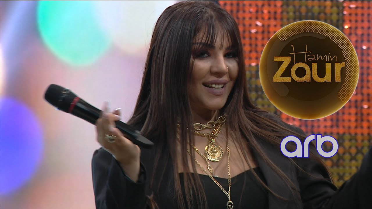 Canan - Yalançı - Həmin Zaur