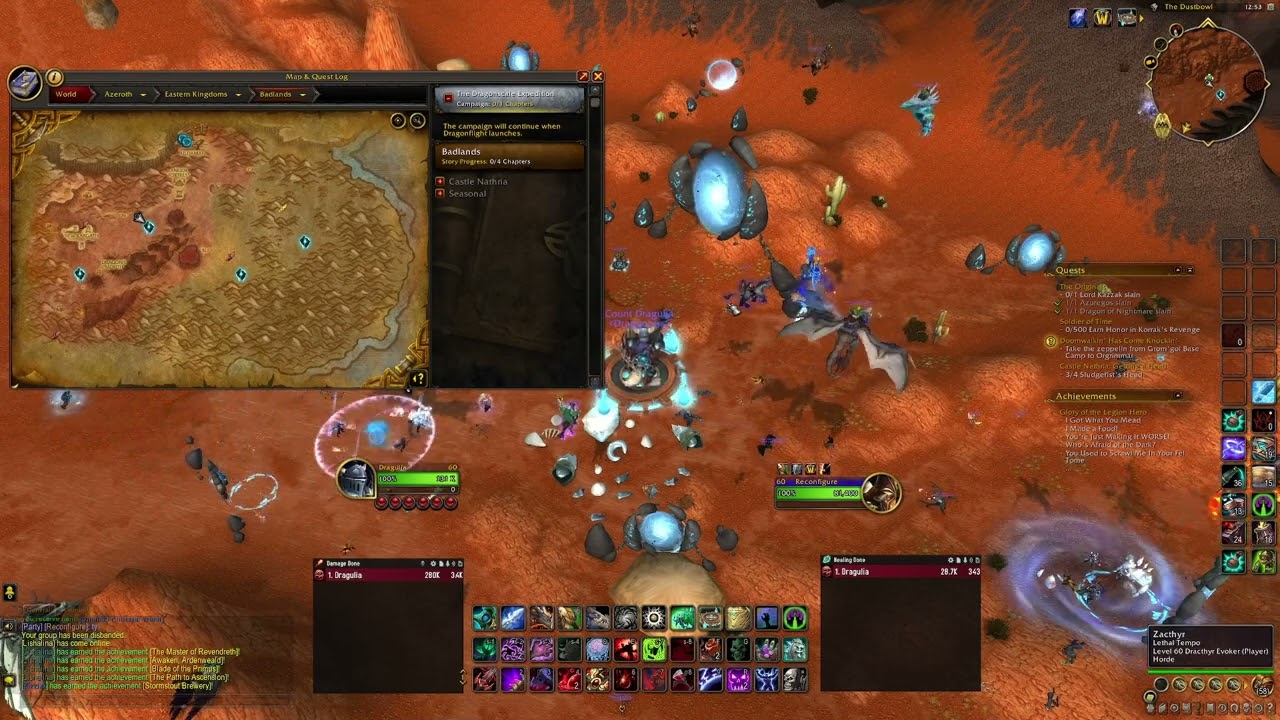 Pre-Patch GOLD FARM!! Easy gold farm make THOUSANDS NOW before Dragonflight launches!!!