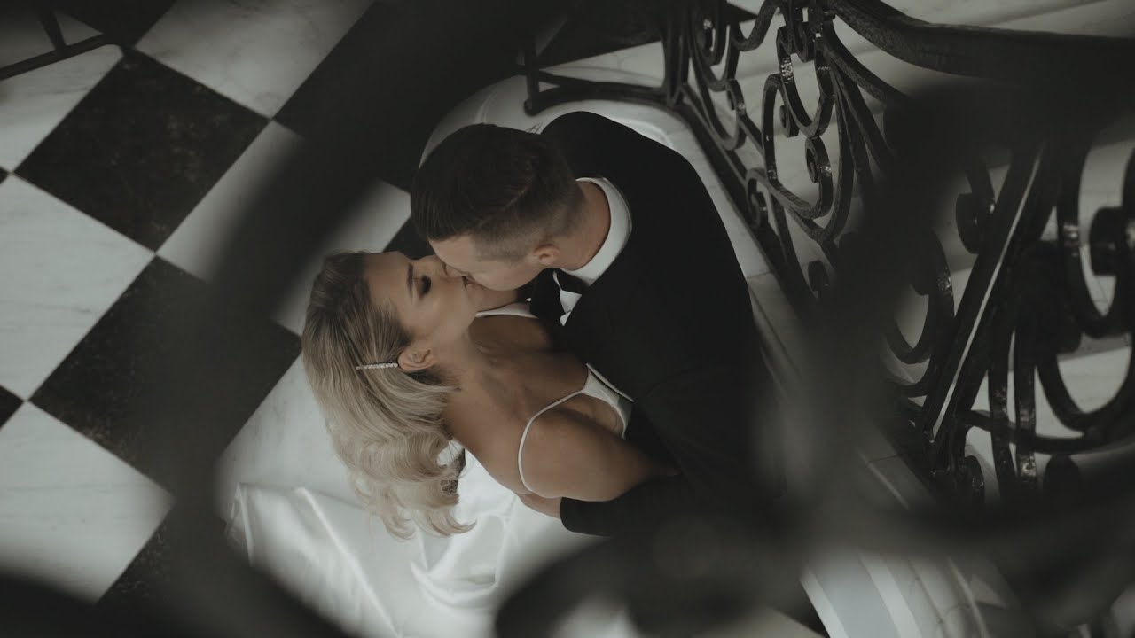 Paula & Piotr