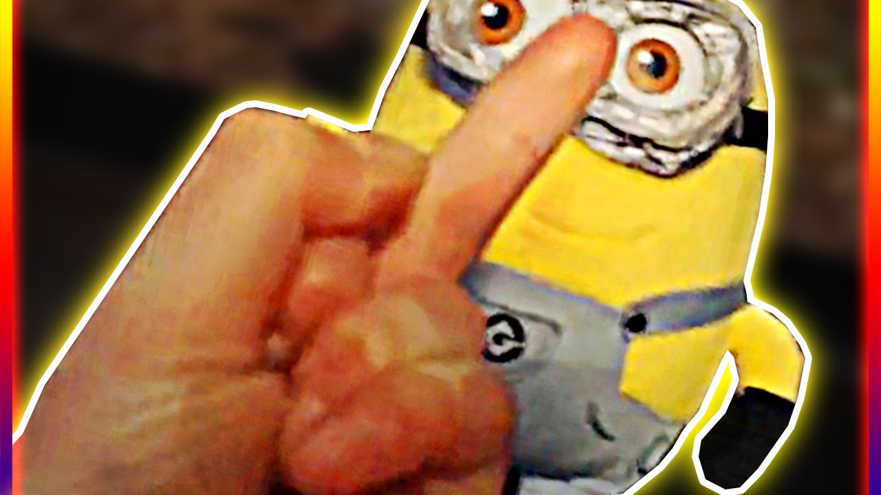 Top 5 Bo3 Zombies Fails | Week 18 (RIP Minion Edition)
