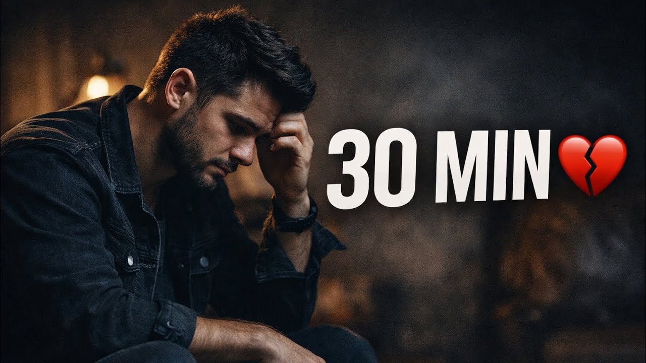 Ela Me Deixou… 30 Minutos de Sofrência 💔