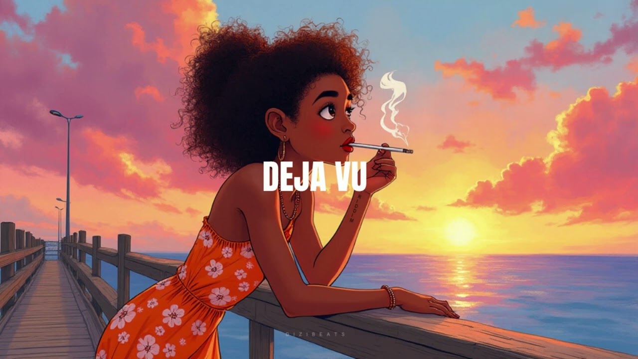 [FREE] AFRO CARIBBEAN SOCA TYPE BEAT🌴 