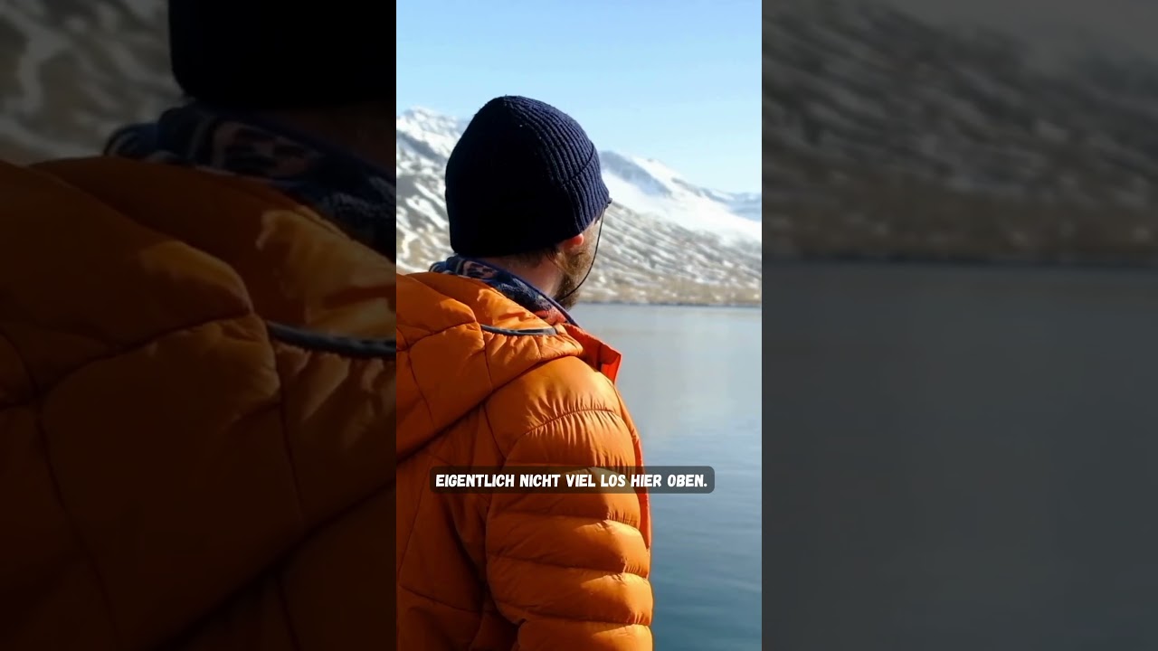 RUNDREISE ISLAND 🇮🇸- AUF KEINEN FALL DEN NORDEN VERPASSEN ‼️