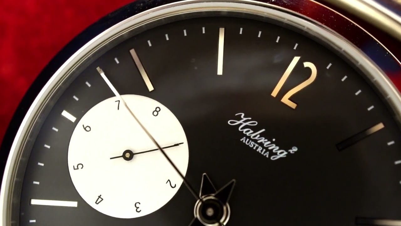 Habring2 Foudroyante Felix