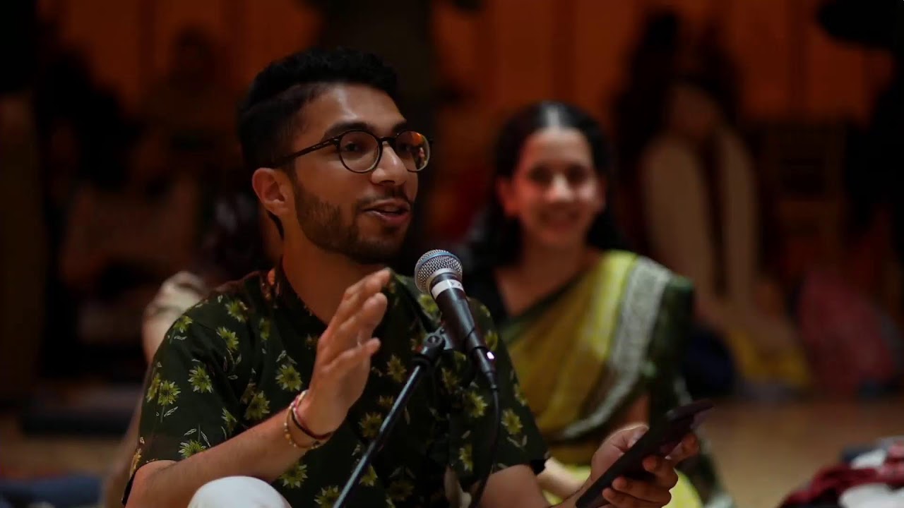 Bhaktivedanta Manor Presents: Waves of Devotion – A Gaura Purnima Special  - 7th March 2026