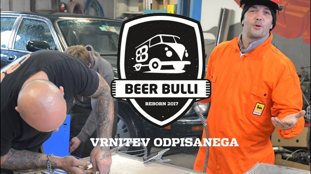 Vrnitev odpisanega E31 - Rok F neki [ Rok Ferengja ]