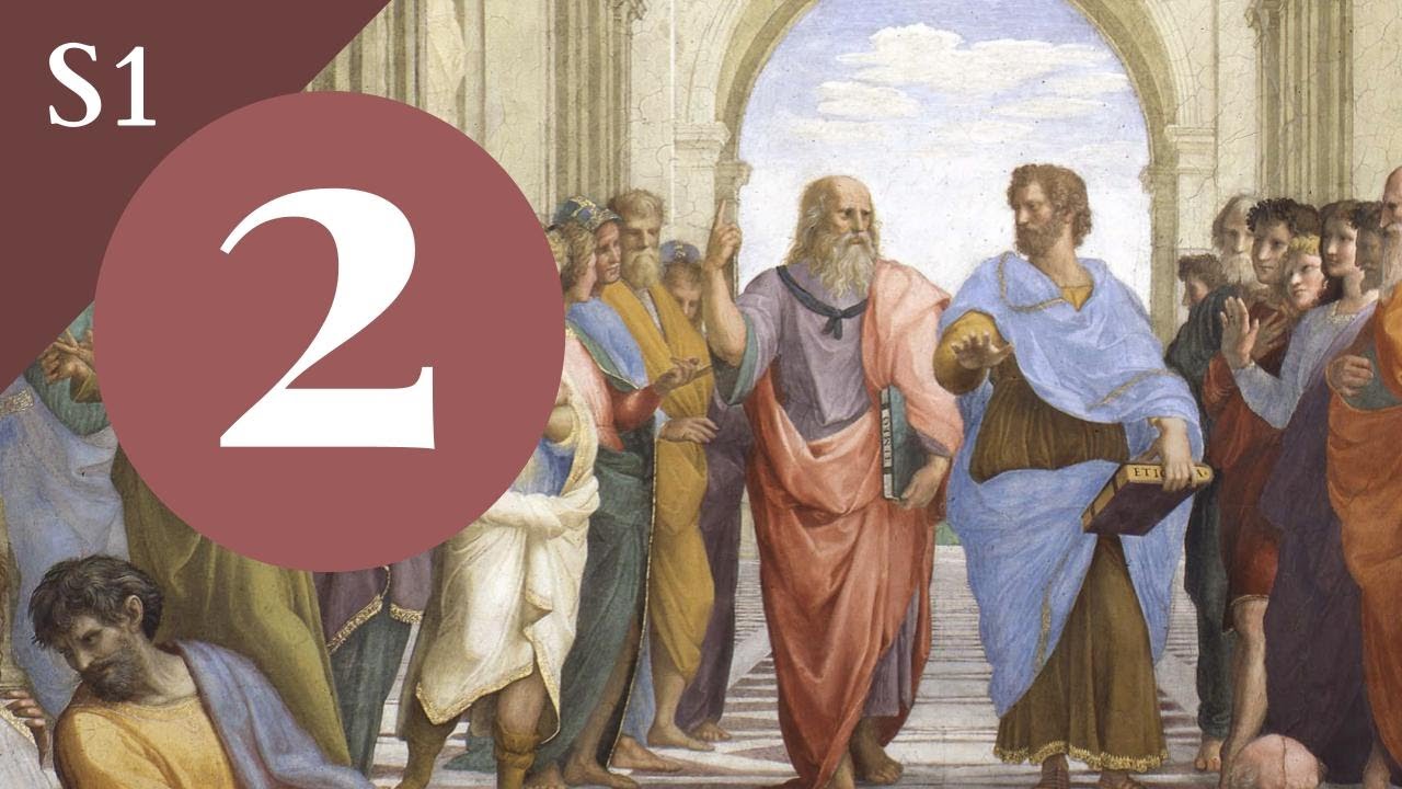 Highlights of the High Renaissance, 1500-1520 | A Narrative Art History of the Renaissance (S1 E2)