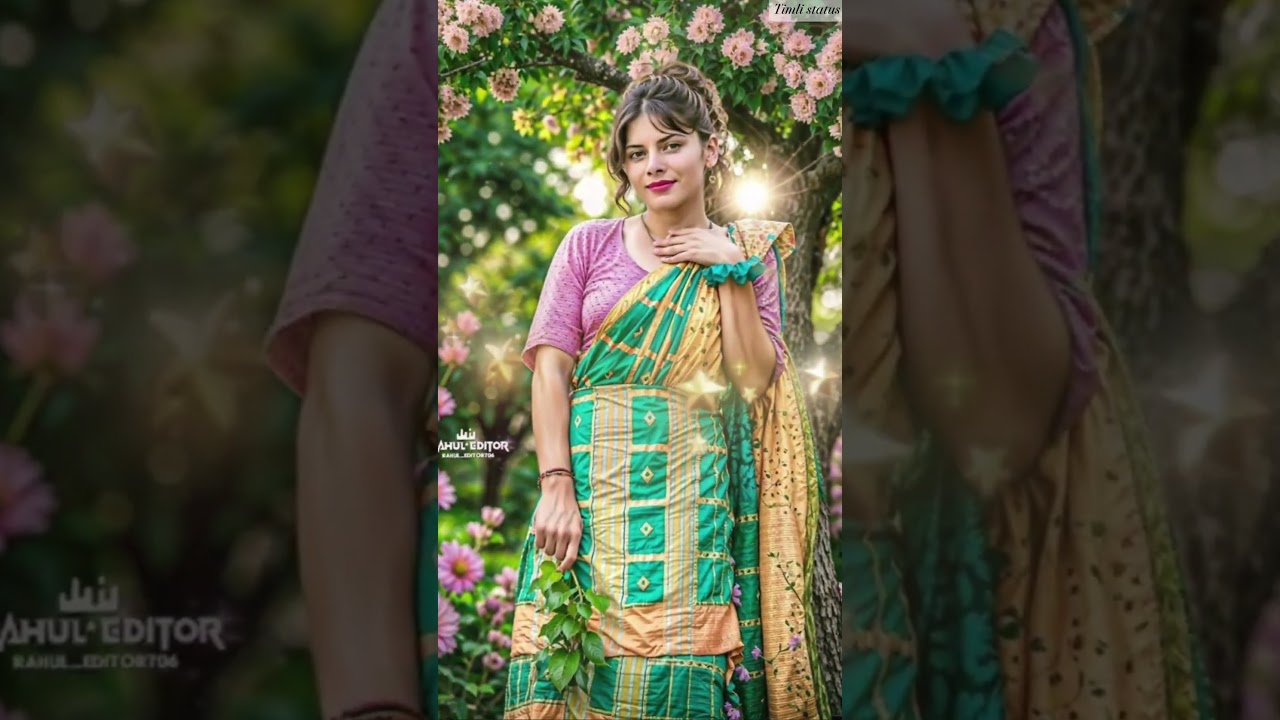 kishmat mari ruthi gai ek hati dhingali parni #love #parulrathwanewtimli #timlisong #song surj patel